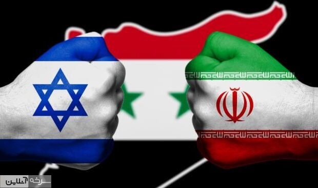 تنش تهران و تل‌آویو وارد مرحله تازه