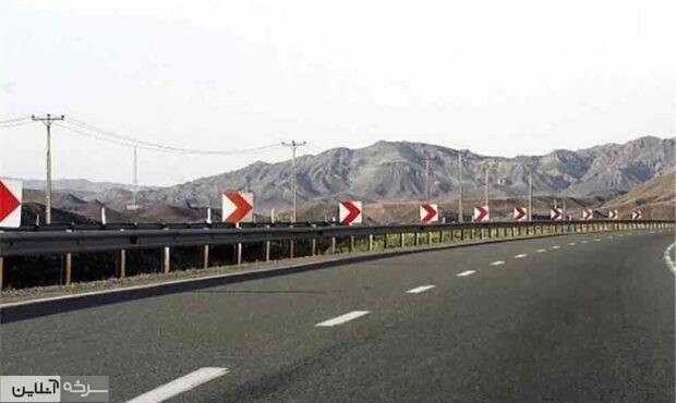 تکمیل آزادراه حرم‌تاحرم با پیگیری استاندار سمنان