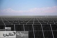 آینده روشن سمنان با توسعه انرژی خورشیدی