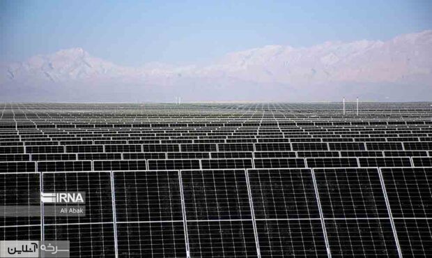 آینده روشن سمنان با توسعه انرژی خورشیدی