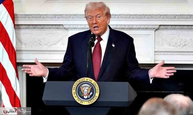 با جدیت در حال گفت وگو با ایران هستیم 