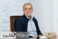 به وزیر خارجه دستور دادم زمینه مذاکره در چارچوب