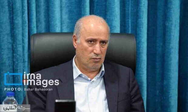 بازیکنی از تیم ملی خداحافظی نکرده است