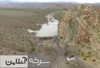 سپر روستاهای سمنان برای مهار سیلاب و توسعه اشتغال
