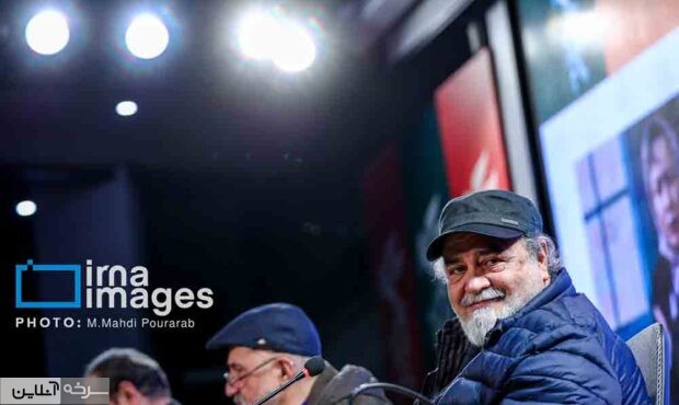 کسانی که به جشنواره نیامدند، ترسو نبودند