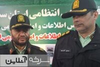 پرونده لیدرهای ناآرامی‌های سمنان به دستگاه قضائی رفت