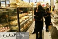 قنادان سمنان از افزایش هزینه تولید گلایه دارند