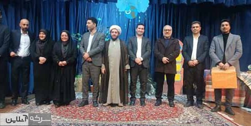 نخستین جشنواره تئاتر درسی در سرخه