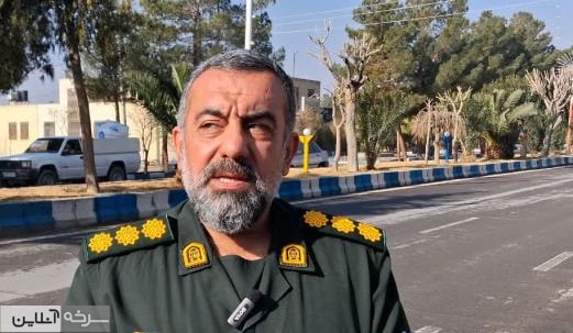 جهیزیه و تانکر آب برای نیازمندان سرخه