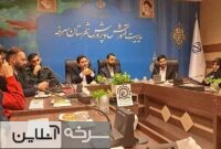 دانش‌آموزان، محور برنامه‌های دهه فجر در سرخه