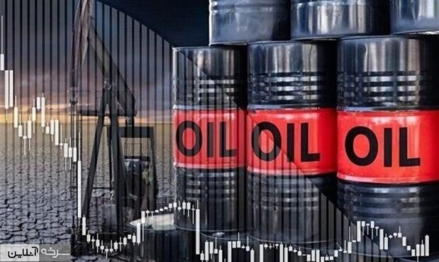 جهش تاریخی قیمت نفت برنت جهان جهش تاریخی قیمت نفت برنت جهان