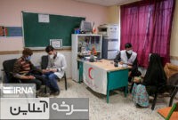 هلالاحمر سمنان پیشتاز خدمت با ۴۰ طرح محرومیتزدایی هلالاحمر سمنان پیشتاز خدمت با ۴۰ طرح محرومیتزدایی