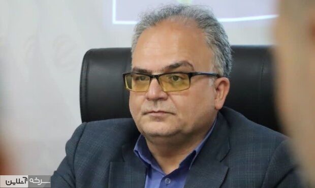 یکسوم شعب انتخابات شهرستان در مدارس است یکسوم شعب انتخابات شهرستان در مدارس است