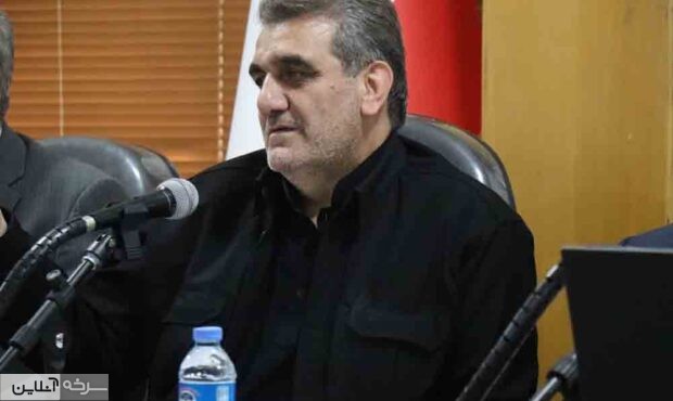 رفع موانع تولید در اولویت استان سمنان رفع موانع تولید در اولویت استان سمنان