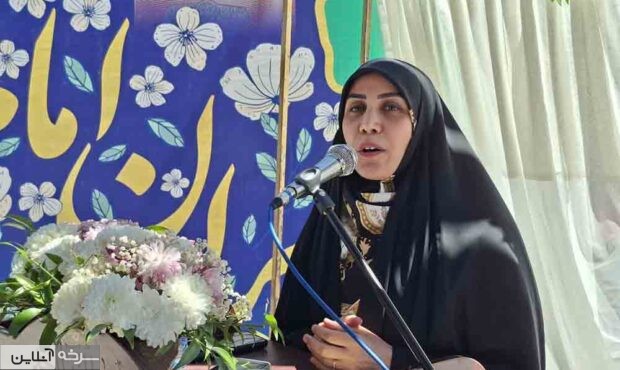 بانوان سمنان نقشآفرین عرصههای علمی جهانی شدند بانوان سمنان نقشآفرین عرصههای علمی جهانی شدند