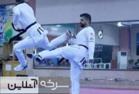 ۳۰ پاراتکواندوکار کشور مهمان اردوی تیمملی در سمنان ۳۰ پاراتکواندوکار کشور مهمان اردوی تیمملی در سمنان