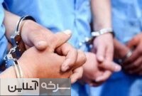 دستگیری ۷ عامل مرتبط با شبکههای معاند دستگیری ۷ عامل مرتبط با شبکههای معاند