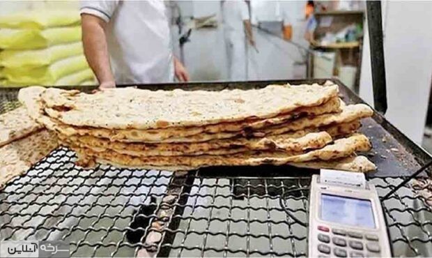 قیمت نان در سمنان تغییری نکرد قیمت نان در سمنان تغییری نکرد