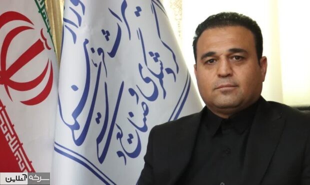 استقبال مسافران از آثار تاریخی سرخه استقبال مسافران از آثار تاریخی سرخه