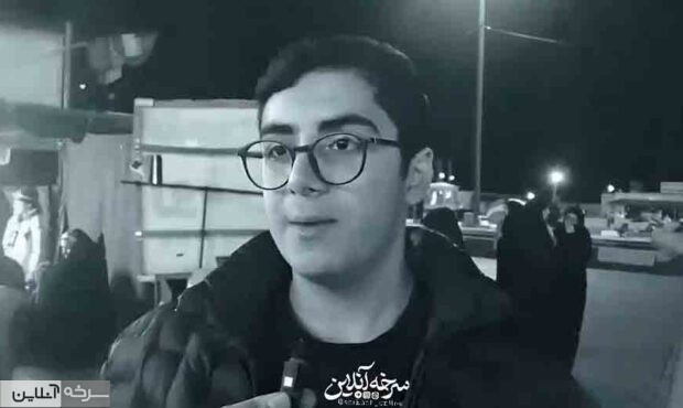 شهروندان سرخه بر مقاومت تأکید کردند شهروندان سرخه بر مقاومت تأکید کردند