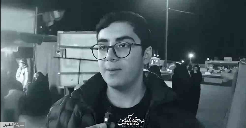 شهروندان سرخه بر مقاومت تأکید کردند شهروندان سرخه بر مقاومت تأکید کردند