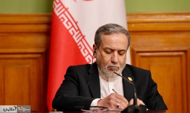 عراقچی: پنتاگون درباره هزینه جنگ دروغ میگوید عراقچی: پنتاگون درباره هزینه جنگ دروغ میگوید