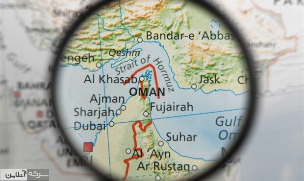 هرمز معادلات اقتصاد جهانی را تغییر داد هرمز معادلات اقتصاد جهانی را تغییر داد