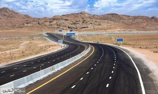 نظارت فنی بر ایمنی راههای استان سمنان نظارت فنی بر ایمنی راههای استان سمنان