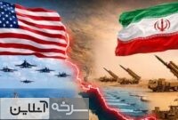 تبیین ۵ شرط محوری ایران برای پایان جنگ تبیین ۵ شرط محوری ایران برای پایان جنگ