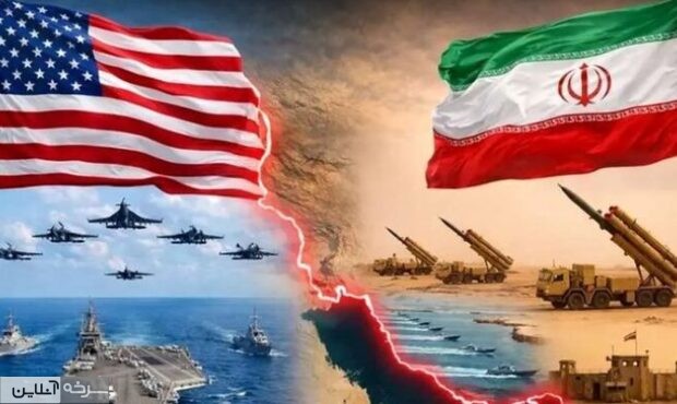 تبیین ۵ شرط محوری ایران برای پایان جنگ تبیین ۵ شرط محوری ایران برای پایان جنگ
