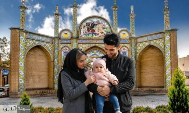 سمنان در مسیر سالمندی و افت موالید سمنان در مسیر سالمندی و افت موالید