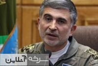 وحدت ملی لازمه خنثیسازی دسیسههای دشمن است وحدت ملی لازمه خنثیسازی دسیسههای دشمن است