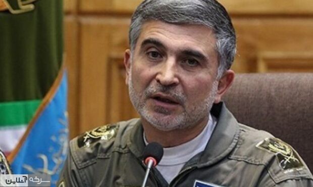 وحدت ملی لازمه خنثیسازی دسیسههای دشمن است وحدت ملی لازمه خنثیسازی دسیسههای دشمن است