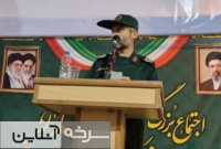 ایران در معادلات منطقهای دست بالا را دارد ایران در معادلات منطقهای دست بالا را دارد