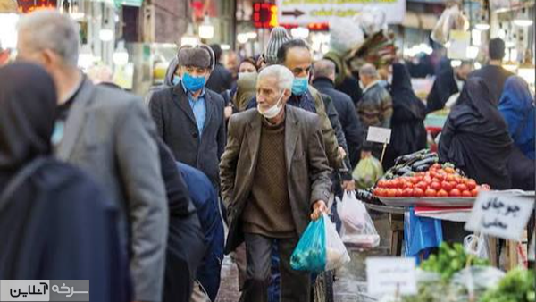 چرا دلار و کالا همزمان گران شدند چرا دلار و کالا همزمان گران شدند