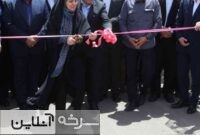 تحول ترانزیت و مسکن در سمنان تحول ترانزیت و مسکن در سمنان