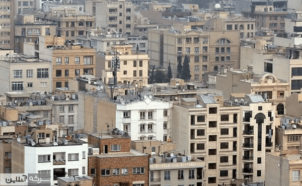 فروش متری خانه در تهران آغاز شد فروش متری خانه در تهران آغاز شد