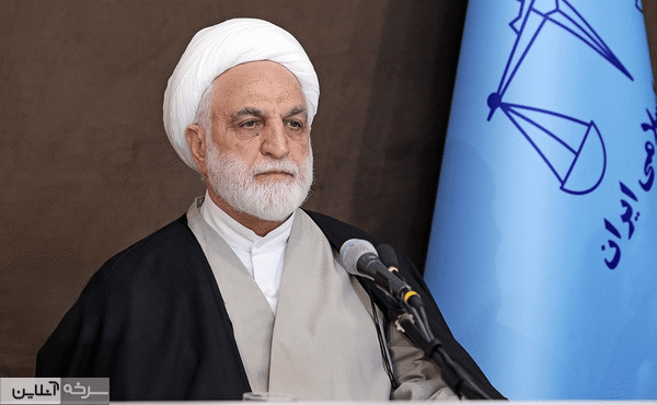 رئیس قوه قضائیه: با شایعهسازان برخورد میکنیم رئیس قوه قضائیه: با شایعهسازان برخورد میکنیم