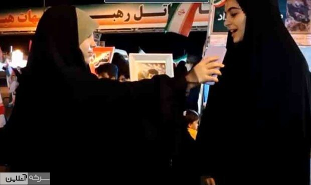 گفتگو مردمی ار خصوص شهید ماکان نصیری گفتگو مردمی ار خصوص شهید ماکان نصیری
