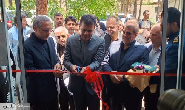 گام تازه سمنان برای توسعه اقتصاد دانشبنیان گام تازه سمنان برای توسعه اقتصاد دانشبنیان