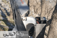 انهدام پهپاد متخاصم در آسمان اندیکا انهدام پهپاد متخاصم در آسمان اندیکا