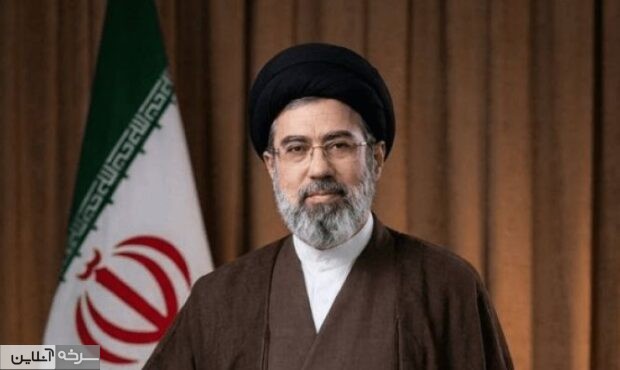 مکتب امام آینده ایران را روشن میسازد مکتب امام آینده ایران را روشن میسازد