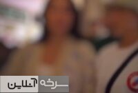 وقارِ گمشده خیابان وقارِ گمشده خیابان