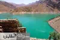 افزایش ذخایر سدهای سمنان در سال جاری افزایش ذخایر سدهای سمنان در سال جاری