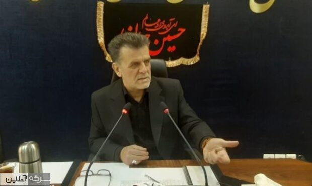 کاهش ۱۰ درصدی جمعیت زندانیان در استان سمنان کاهش ۱۰ درصدی جمعیت زندانیان در استان سمنان
