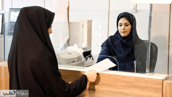 بانوان سمنان ۱۱ هزار میلیارد ریال وام اشتغال و حمایت گرفتند بانوان سمنان ۱۱ هزار میلیارد ریال وام اشتغال و حمایت گرفتند