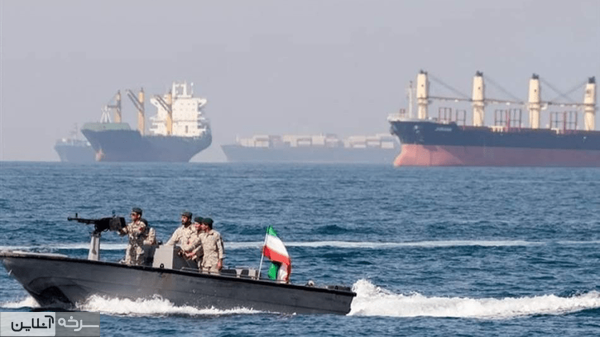 جزئیات جدید از مذاکرات هرمز منتشر شد جزئیات جدید از مذاکرات هرمز منتشر شد
