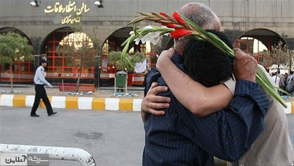 آزادسازی ۱۰۷ زندانی جرائم غیرعمد در استان سمنان آزادسازی ۱۰۷ زندانی جرائم غیرعمد در استان سمنان