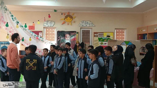 هوش مالی مهمان تابستان کانون سرخه شد هوش مالی مهمان تابستان کانون سرخه شد