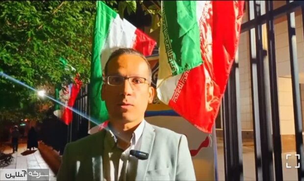 آمادگی کامل کادر درمان در شرایط بحرانی آمادگی کامل کادر درمان در شرایط بحرانی